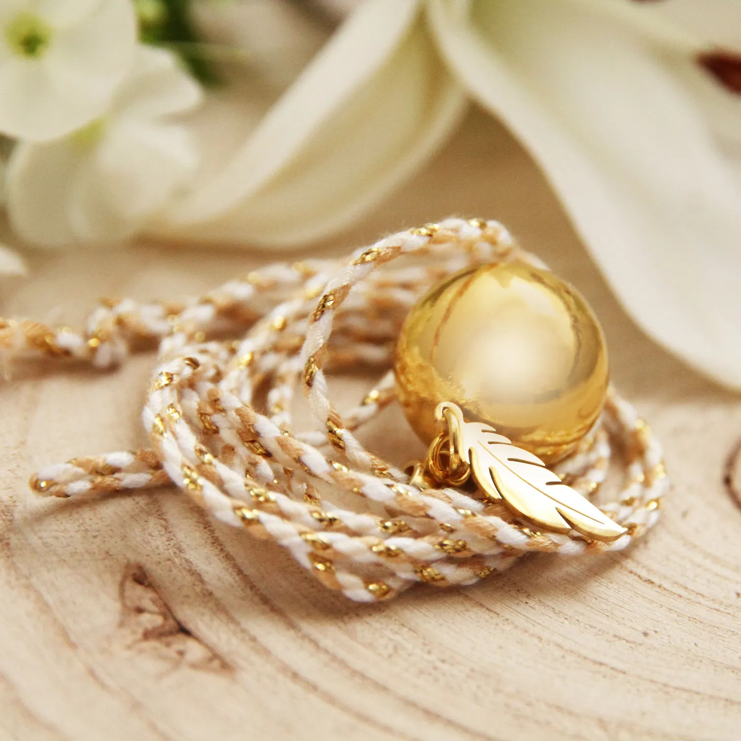 Si tu as envie de porter un bola de grossesse