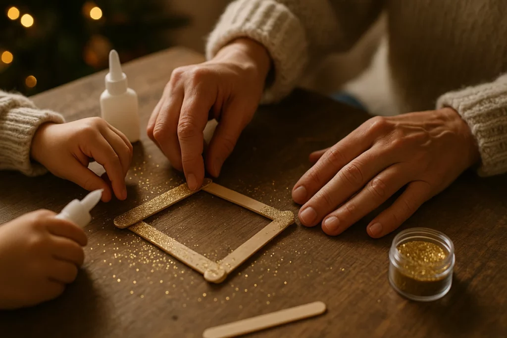 Les cadres photos miniatures : vos plus beaux moments au bout des branches