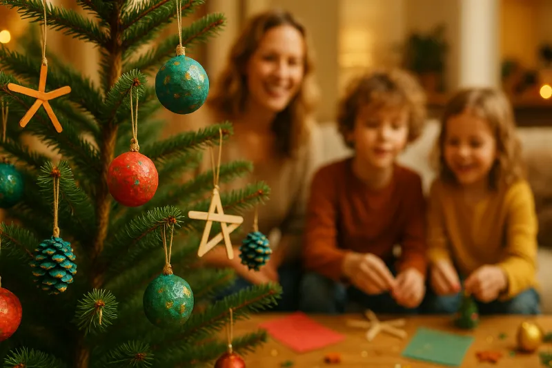 Organiser votre atelier créatif : les astuces qui changent tout