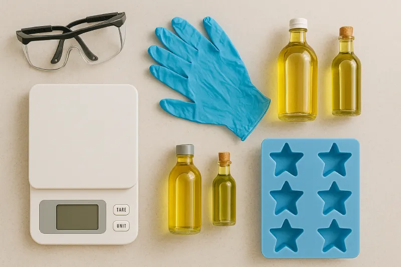 Piège n°2 : négliger la sécurité (surtout avec les enfants)